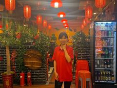 -江湖水乡铁锅炖魚(周庄嘉园店)