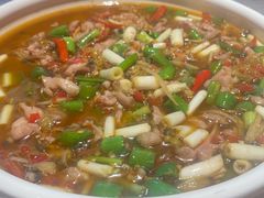 -天辣(金桥啦啦宝都店)