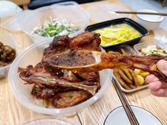 -水门巷餐厅(古子城店)