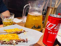 -火联烧烤(学院路创始店)