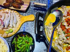 -蘭奢雅集·江浙菜(青山江滩店)