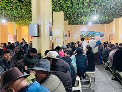 -老光明岗琼甜茶馆