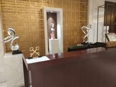 -西安阳光国际大酒店(西安火车站五路口地铁站店)