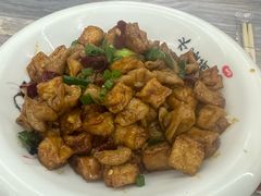 -小民大排档(马场角横路店)
