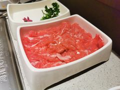 -海底捞火锅(群光广场店)