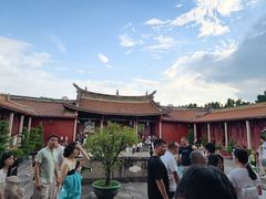 -揭阳学宫(榕城区)