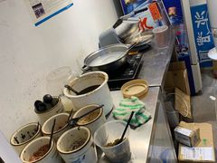 -傅强排骨(成都总店)
