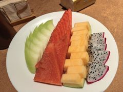 -兰庭玉树·老饭骨家宴(后海店)