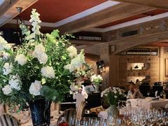 -火车头法国西餐厅