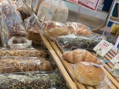 -西村叔叔的店·面包·甜品·蛋糕(清河万象汇店)