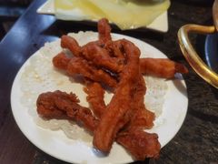 -巴蜀大宅门火锅(新华公园店)