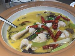 -吴氏老妈·23年家常菜(古城店)