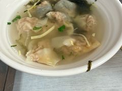 -海平馄饨(逍遥二路店)