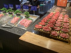-星伦多自助料理·涮烤一体(虹悦城店)