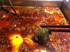 -凤来栖·净庭院·火锅(欧尚店)