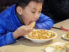 -岩明火勺店(承德路店)