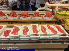 -深海聚汇·牛榴宴·自助料理(江宁万达店)