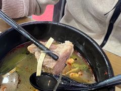 -清真·穆萨砂锅(大皮院店)