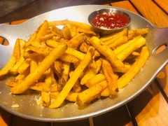 -Devils’ Brewery小恶魔精酿啤酒(泛海美式熏肉店)