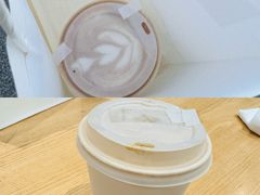 -dotcom coffee古点咖啡(致真大厦店)