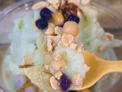 -夏食光安顺小舒冰粉冰浆(甲秀楼店)