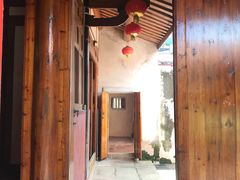 -许驸马府