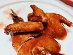 古厨烧乳鸽皇-北京厨房(SKP店)