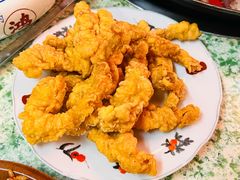 -鸿姐老火锅(静安店)