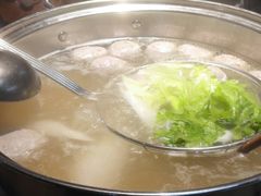 -幸运牛汕头小黄牛牛肉火锅(梅林店)