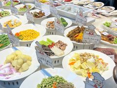 -渔满仓海鲜渔家(象山二店)
