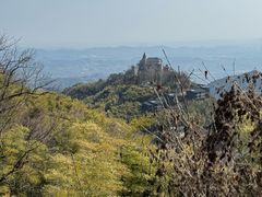 -莫干山风景区