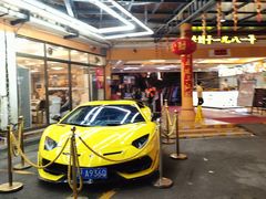 -荔城生鲜盛宴(番禺旗舰店)