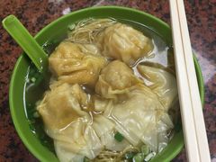 -巨记面家(泉威楼店)