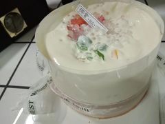 -楠舍烘焙(大学城店)