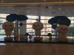 -汤姆熊欢乐世界(大连恒隆广场店)