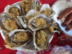 -海大南门夜市(海富街店)