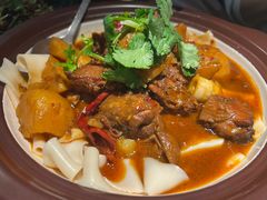 -纳鲁孜·新疆特色餐厅(上海悦荟广场店)