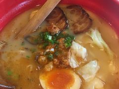 -味千拉面(上海蓝天路店)