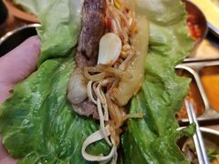 -金顺韩式烤肉·网红烤肉店(广利路店)