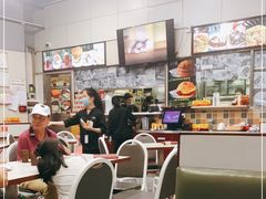 大堂-1128港式茶餐厅(嘉信广场店)