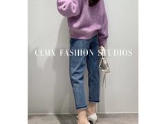 -CLMX(新天地凯德晶萃广场店)