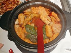 -柳喜辣•烧烤酒局(跃进总店)