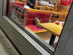 -南城香·饭香串香馄饨香(青年路店)