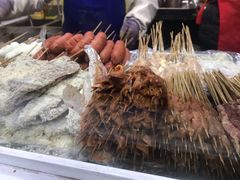 -辽B·小串(总店)
