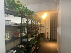 -两知·自习室(三峡广场总店)