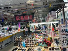 -大学城夜市