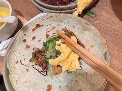 -榆林镇筋饼(知春路店)