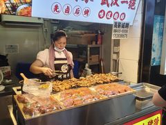 -新佳丽时尚广场