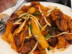 -文兴酒家(Chinatown - Gerrard Street)