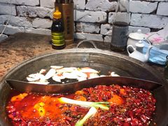 -四小区火锅·巷子里的重庆火锅(花照壁店)